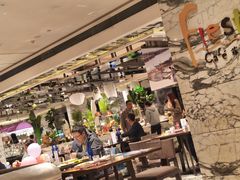 -合肥皇冠假日酒店·菲亚斯特自助餐厅(黄山路店)
