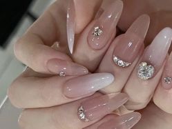 -LILY NAILS美甲美睫