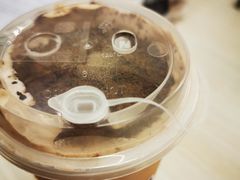 双料阿华田脆泰奶-milkplus·泰式奶茶(较场东路店)