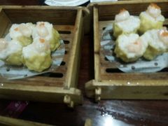 -彩景大酒楼(万泰新天地店)