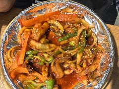 -乌拉烤肉(如皋首店)