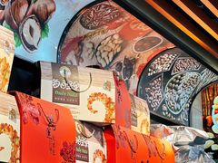 -野栗香(娄山关路店)
