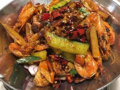 -醉得意·家常菜(杨家湾店)