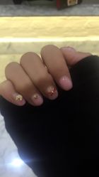 -盘丝洞美甲美睫工作室