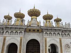 -上海东林寺(金山区)