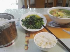 -稻香餐厅中餐干锅(劼人路店)