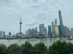 景观位-Jean Georges
