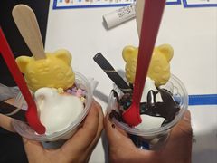 -DQ·蛋糕·冰淇淋(天通苑华联店)
