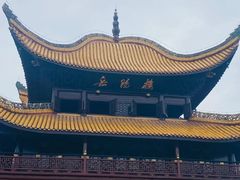 -岳阳楼景区