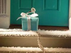 -Tiffany & Co.蒂芙尼
(南京德基广场店)