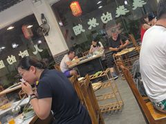 -柴火人家(桐庐总店)