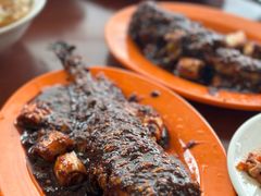 -真空冷面王(武功街店)