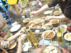 -张大胡子鱼头火锅酒楼(长益路店)