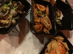 -海月湾海景餐厅( 嵊泗本地老字号店)