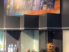 -万达影城(白云万达广场IMAX店)