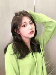 -Rise Hair上升造型