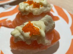 -新一番三文鱼寿司(大东海店)