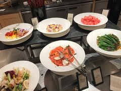 -北京王府井希尔顿酒店·万斯阁西餐厅