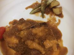 -斗牛士牛排餐厅(嘉里汇店)