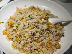 扬州炒饭-花园茶楼(兴城西路店)