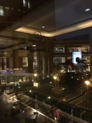 点击看大图 -上海浦东喜来登由由大酒店·宴会厅