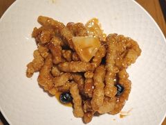 -坤记味道(新华城市广场店)