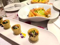 -PARFUM FLORAL花境法餐(南京首店)