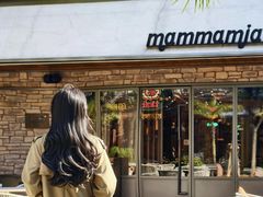 -Mammamia意大利餐厅(阳春巷店)