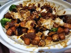 -福荣新中式餐厅