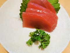 吞拿鱼刺身-元气寿司(新城市广场店)