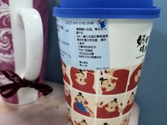 -百分茶(昆山万象汇店)