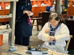 -景德镇古窑民俗博览区