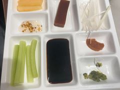 -鸭匠食府·挂炉烤鸭·新京菜(阜成路店)