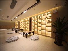 -溧阳天目湖天沐温泉