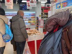 -百年义利(东直门店)