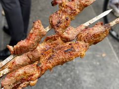-新疆伊宁远征餐厅