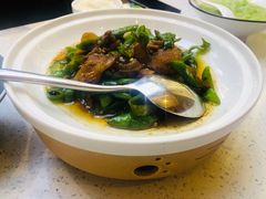 -胡子大厨·超级小炒肉(华润店)
