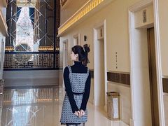 -裕达国贸酒店·中华汇