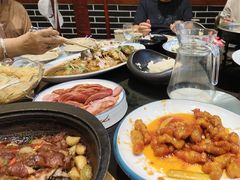 -一块豆腐·海鲜·家常菜(李沧书院路店)