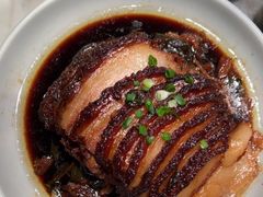 -金佬馆·川菜bistro(芜湖镜湖万达店)