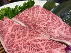 -大唐尚武烤活鳗鱼黑牛烤肉(大里路店)