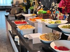 -希尔顿欢朋酒店·欢朋餐厅