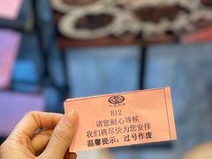 大堂-怀德酒楼·粤菜·海鲜·茶点(宝安国际机场店)