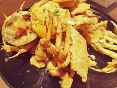-一棠龙虾•王牌虾球(楚河汉街店)