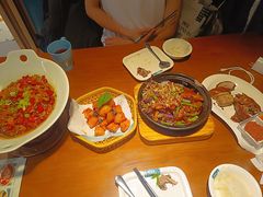 -坤记味道(新华城市广场店)