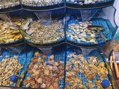 -晶渔坊·海鲜私房菜(东夷小镇店)
