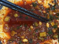 -子午路张记肉夹馍(兵马俑店)