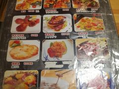 -福匠日本料理(人民路店)