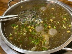 牛肉丸-柴头哥·牛肉火锅(爱民路店)
