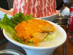 -东海怡品海鲜豆捞(舟宿夜江店)